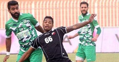 الاتحاد السكندرى يتعاقد مع باولو سيزار مهاجم خيطان الكويتى