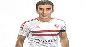 الوحدة السعودى يطلب استعارة أحمد حمودى واللاعب يتمسك بالأهلى