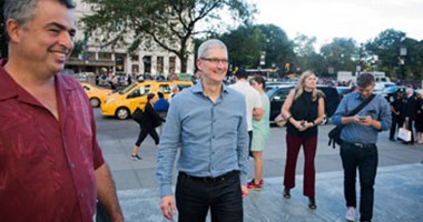 Apple تتطلع للسماح للمستخدمين بمسح التطبيقات الافتراضية على iPhone