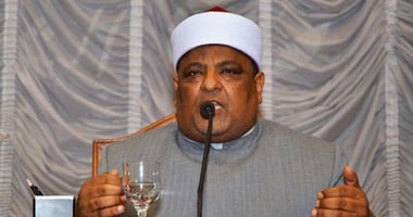 وكيل الأزهر: ليلة القدر لا يدركها عاق لوالديه ولا قاطع لرحمه ولا مدمن للخمر