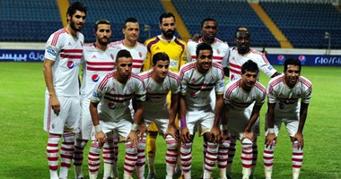 الزمالك يواجه النجم الساحلى فى نصف نهائى الكونفدرالية.. الليلة