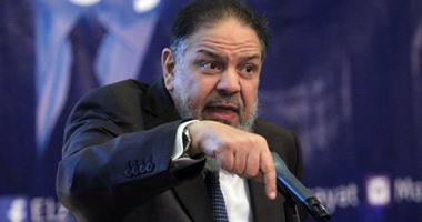 منتصر الزيات لـ"يوم بيوم":سامح عاشور منع تدفق الدماء للنقابة وأهدر كرامة المحامين