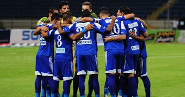 سموحة يعدل برنامج الإعداد بعد تأجيل مباراة الشرطة