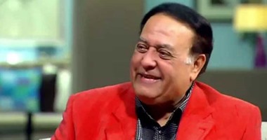 شيريهان ناعية محمد متولى: "فى سلام وأمان الله"