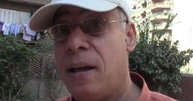 بالفيديو .. مواطن عائد من ليبيا يطالب الدولة بالحصول على معاش
