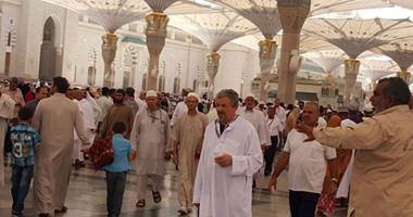 بالأسماء.. ننشر نتيجة قرعة حج الجمعيات 2016