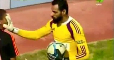 المأمور: خايف من جنش