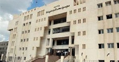 السجن المشدد بين سنتين و 10سنوات لـ26 إخوانيًا بدمياط