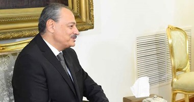 "نوفستى": النائب العام الروسى يلتقى نظيره المصرى لبحث التعاون المشترك غدا