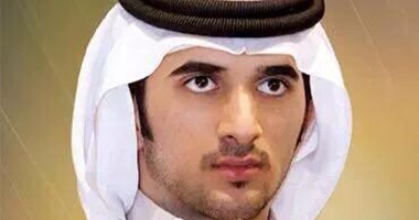 اتحاد الكتاب ينعى نجل حاكم دبى الشيخ راشد بن محمد آل مكتوم