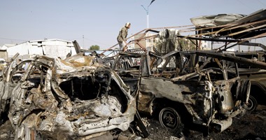 عناصر القاعدة تسيطر على مبنى السلطة المحلية فى زنجبار
