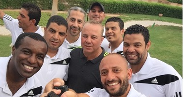 بعد مرور 65 دقيقة.. الإنتاج يتقدم على دجلة 2 /1 