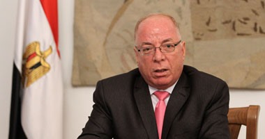وزير الثقافة يختار رقيبا جديدا للمصنفات الفنية خلال أيام