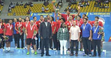 جدول مباريات الفراعنة بأمم أفريقيا لليد 2016