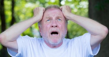 دراسة: وجود صلة بين تلوث الهواء والزهايمر