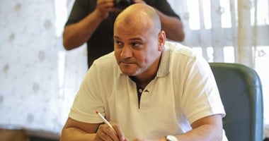 اليوم.. أول اجتماع للجنة المشرفة على انتخابات التجديد النصفى بـ"الصحفيين"