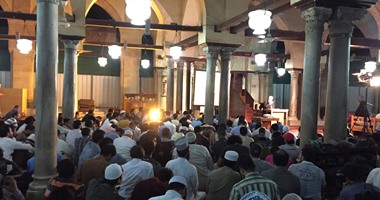 د. عماد الدين إبراهيم عبد الرازق يكتب: الأيام المباركات