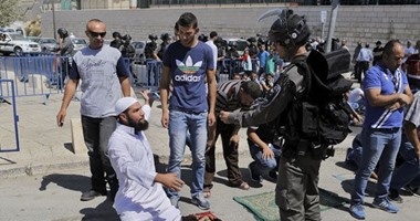 لجنة الأسرى تطالب الأمم المتحدة بحماية دولية للأسرى