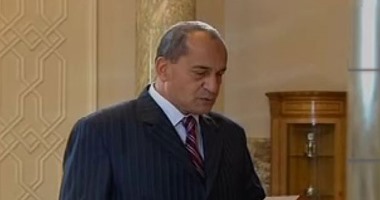 25 ملفا ساخنا على مائدة وزير الزراعة الجديد.. تسويق المحاصيل ومشروع الـ1.5 مليون فدان أكبر الأزمات.. تقنين وضع اليد بمخالفات "الصحراوى" والتعديات على الأراضى الزراعية أبرز تحديات عصام فايد