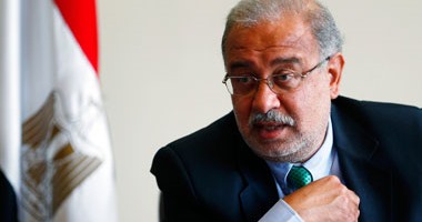 رئيس الوزراء: نقدر دور فرنسا فى دعم جهود مصر لمكافحة الإرهاب