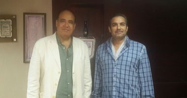 التليفزيون المصرى ينتج فيلما عن رفات جندى قناة السويس