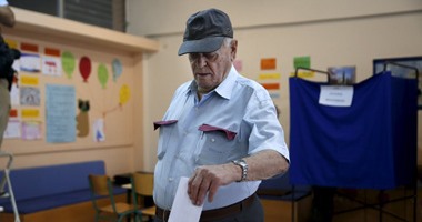 المعارضة فى مقدونيا تعلن عزمها مقاطعة الانتخابات البرلمانية المقبلة