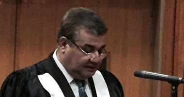 ضابط شرطة يحصل على الدكتوراه فى أول رسالة حول تنمية محور قناة السويس