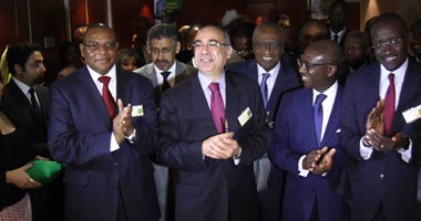 ترقية أوبى ايميكيكو مدير لقطاع الاتصالات بالبنك الإفريقى للتصدير والاستيراد