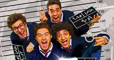 المنتج وليد صبرى يجهز حملة دعاية كبيرة لفيلم "الجيل الرابع" بعد العيد