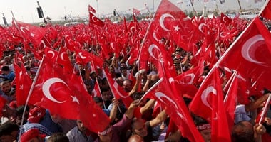 تركيا تحتل المركز 149 فى مناهضة حرية الصحافة