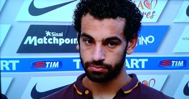 صلاح والننى ينضمان للمنتخب فى الإمارات اليوم
