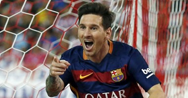 الكلاسيكو.. التاريخ ينتظر ميسى أمام الريال برقم قياسى جديد