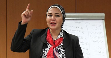 النيابة تستمع لأقوال ضباط قسم مدينة نصر فى واقعة الاعتداء على برلمانية