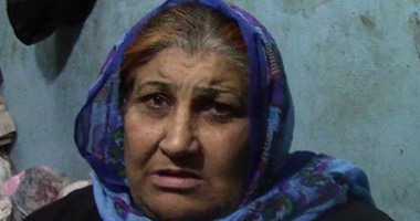 بالفيديو .. المواطنة "رجاء" تطالب وزارة الصحة بعلاج قدميها على نفقة الدولة