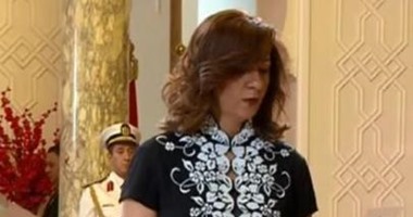 وزيرة الهجرة تبدأ وضع هيكل للوزارة وتحدد 3 أولويات للعمل خلال المرحلة المقبلة