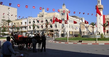 صفاقس التونسية تنظم تظاهرة بعنوان "مدينة دون سيارات"