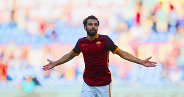 بالفيديو.. محمد صلاح يدخل بديلاً لفالكى أمام ميلان