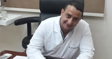دكتور خالد قطب يكتب: الاعتلال البصرى بسبب مرض السكر قد يصيبك بالعمى