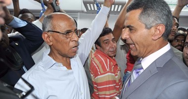 وزير النقل: ندرس تغليظ عقوبة البيع بالمترو بالحبس أو زيادة الغرامة