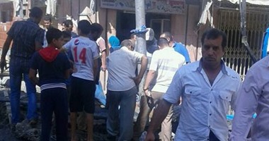 تواصل الشكاوى من انقطاع المياه بمدينة السلام و 6 أكتوبر والوراق