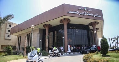 جامعة الأزهر تعلن شفاء وخروج 190 مصابًا بكورونا تلقوا العلاج بمستشفياتها