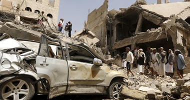 مقتل 16 من مليشيات الحوثيين وصالح فى تعز