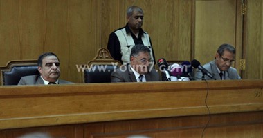 3 سنوات سجنا لإبراهيم سليمان فى "سوديك" وإلزامه برد أكثر من مليار جنيه