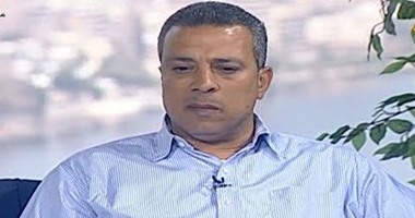 جمال الشابورى يبدأ مهام عمله مع فريق الشباب بالترسانة