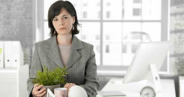 لو سبتى الشغل وزعلانة..نصائح لتجاوز الأزمة والبداية من جديد "على نضافة"