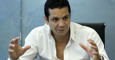 إيهاب جلال يعلن خطة عمل النهار رياضة فى الفترة المقبلة