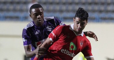 مصير مجهول للبث الفضائى لمباريات الدورى العام على التليفزيون المصرى
