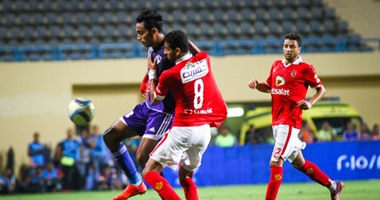 اتحاد الكرة يجتمع بالراعية لتحديد مكافأت بطل السوبر المصرى