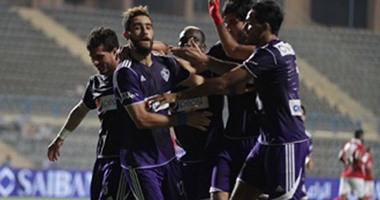 السوبر يُنعش خزينة إنبى بـ2.5 مليون جنيه