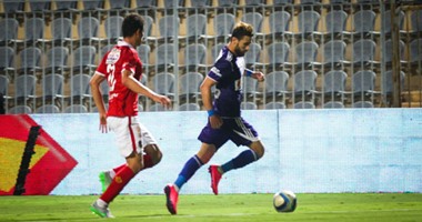 عمر الأيوبى يكتب: "7" حلول تنقذ القلعة الحمراء من السقوط.. جهاز فنى قوى لا يخشى النجوم.. لجنة كرة تضم خبراء حقيقيين.. تطهير النادى من المتآمرين.. ثورة إحلال وتجديد تحدد مصير متعب وفتحى والمدافعين